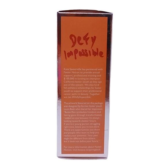 Kate Somerville ExfoliKate Intensive Exfoliating Treatment - Picture 3 of 6